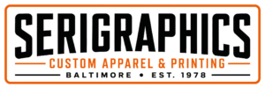 Serigraphics.net Screen Printing
